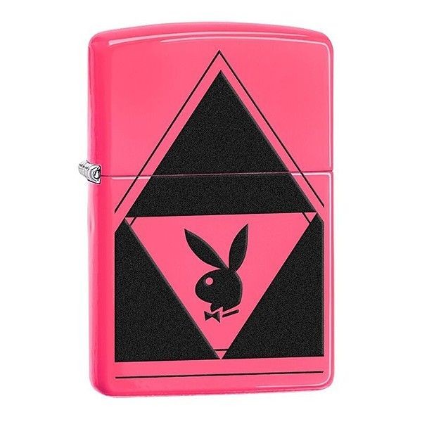 Запальничка Zippo 29063 Playboy Neon Pink Запальничка Zippo 29063 Playboy Neon Pink
