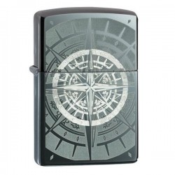  Zippo Compass 29232