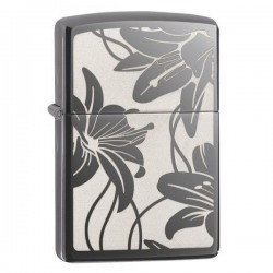  Zippo Lily 29426