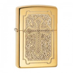 �����������  Zippo 29436 Eccentric