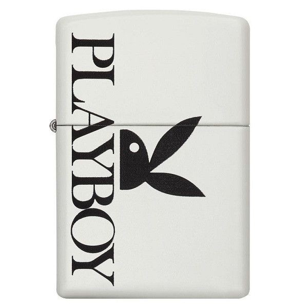 Запальничка Zippo Playboy Запальничка Zippo Playboy