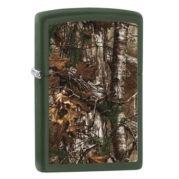 Запальничка Zippo Realtree Xtra Camo 29585 Запальничка Zippo Realtree Xtra Camo 29585