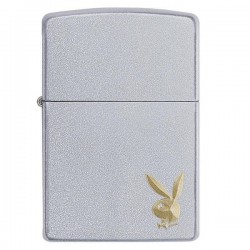 �����������  Zippo   Playboy 29603