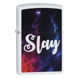  Zippo  Slay Design 29620