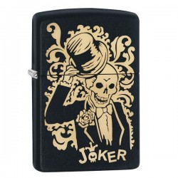�����������  Zippo  29632  Joker 