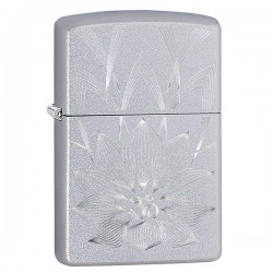 �����������  Zippo Lotus  29859