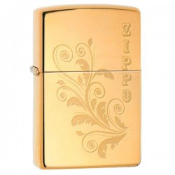 �����������  Zippo Floral  323949