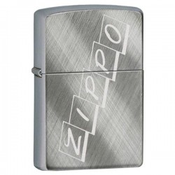 �����������  Zippo Diagonal 324595/1