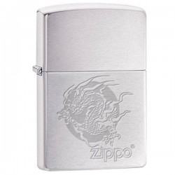 �����������  Zippo Dragon 324630