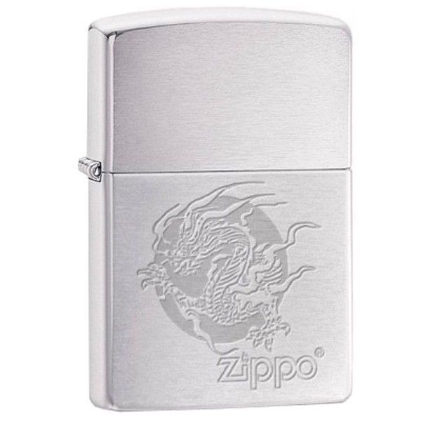 Запальничка Zippo Dragon 324630 Запальничка Zippo Dragon 324630
