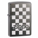  Zippo 324678 ZIPPO CHECKERBOARD