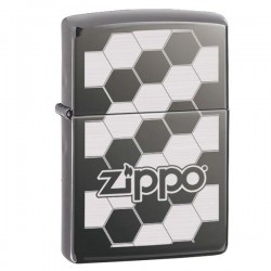  Zippo 324680 ZIPPO HONEYCOMB 