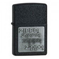 �����������  ZIPPO PEWTER