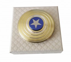 Спіннер Капітан Америка Спіннер Капітан Америка