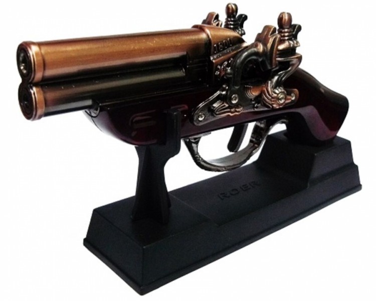 Зажигалка мушкет (мини) Зажигалка мушкет (мини)