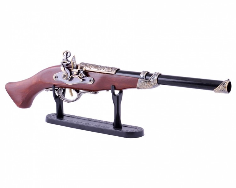 Зажигалка мушкет Турбо пламя Зажигалка мушкет Турбо пламя