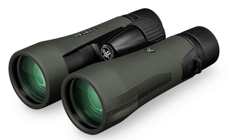 Бінокль Vortex Diamondback HD 12x50 (DB-217) Бінокль Vortex Diamondback HD 12x50 (DB-217)