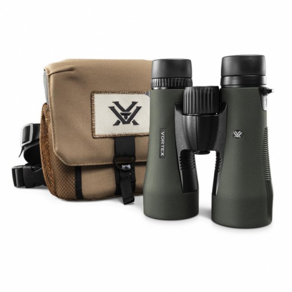 Бінокль Vortex Diamondback HD 12x50 (DB-217) Бінокль Vortex Diamondback HD 12x50 (DB-217)