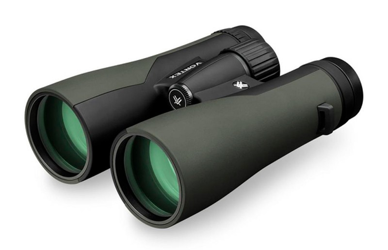 Бінокль Vortex Crossfire HD 10x50 (CF-4313) Бінокль Vortex Crossfire HD 10x50 (CF-4313)