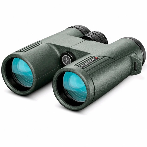 Бінокль Hawke Frontier HD X 10x42 Green (38012) Бінокль Hawke Frontier HD X 10x42 Green (38012)