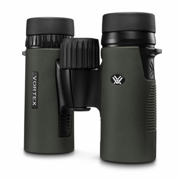 Бінокль Vortex Diamondback HD 10x32 (DB-213) Бінокль Vortex Diamondback HD 10x32 (DB-213)
