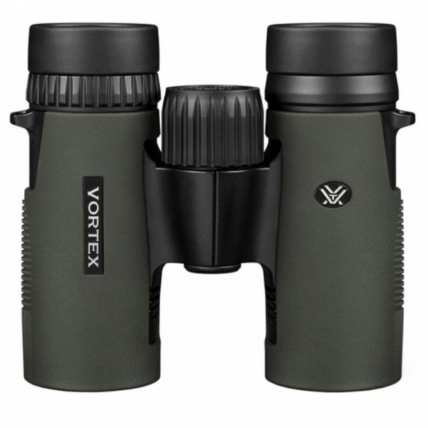 Бінокль Vortex Diamondback HD 10x32 (DB-213) Бінокль Vortex Diamondback HD 10x32 (DB-213)