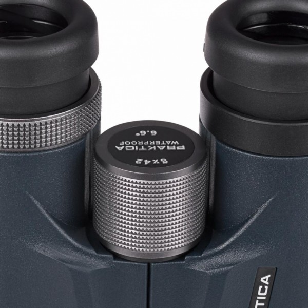 Бінокль Praktica Avro 8x42 WP (PRA280) Бінокль Praktica Avro 8x42 WP (PRA280)