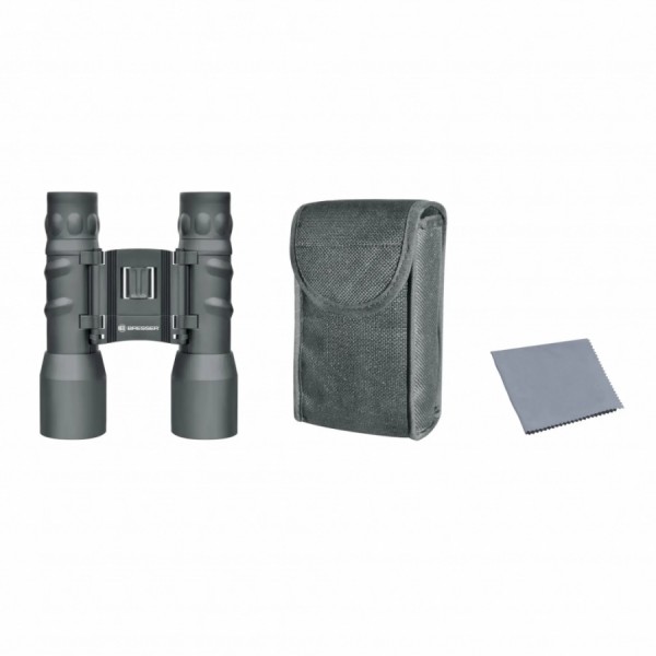 Бінокль Bresser 12x32 (9617300) Бінокль Bresser 12x32 (9617300)