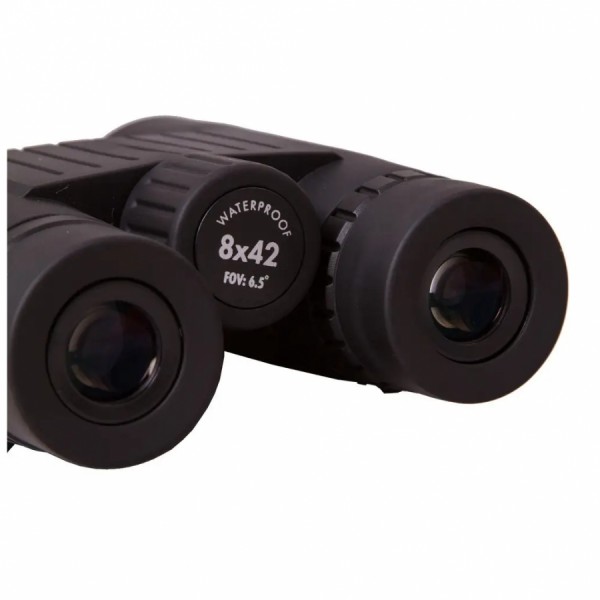 Бінокль National Geographic 8x42 WP (9076000) Бінокль National Geographic 8x42 WP (9076000)