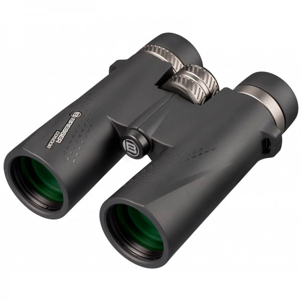 Бінокль Bresser Condor 8x42 UR Coating WP (1820843) Бінокль Bresser Condor 8x42 UR Coating WP (1820843)