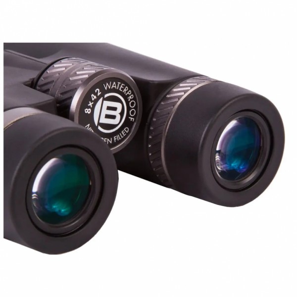Бінокль Bresser Condor 8x42 UR Coating WP (1820843) Бінокль Bresser Condor 8x42 UR Coating WP (1820843)