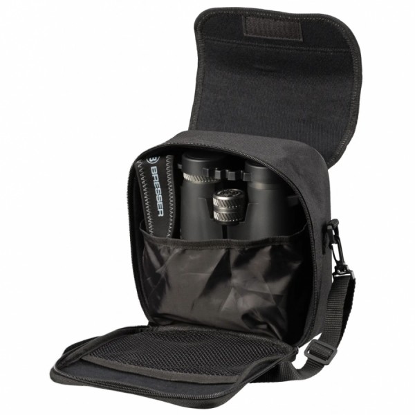 Бінокль Bresser Condor 8x56 UR Coating WP (1820857) Бінокль Bresser Condor 8x56 UR Coating WP (1820857)