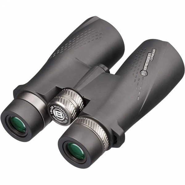 Бінокль Bresser Condor 10x50 UR Coating WP (1821051) Бінокль Bresser Condor 10x50 UR Coating WP (1821051)