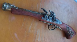   Flintlock  18 