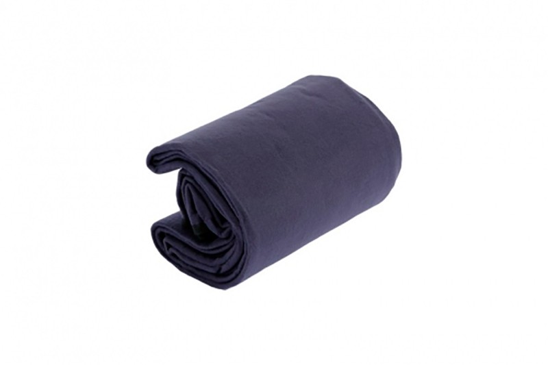 Набір для пікніка TE-412 синій з килимком Набір для пікніка TE-412 синій з килимком