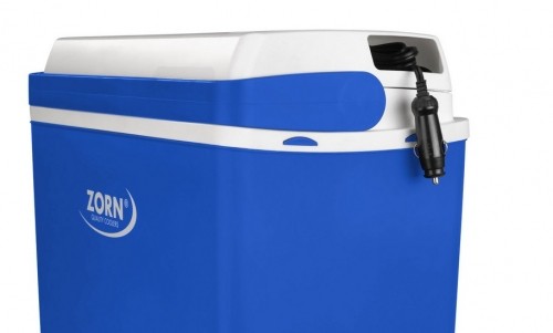 Автохолодильник Zorn Z-24 12 V Автохолодильник Zorn Z-24 12 V