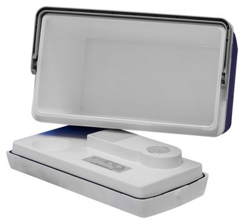 Автохолодильник Zorn Z-24 12 V Автохолодильник Zorn Z-24 12 V