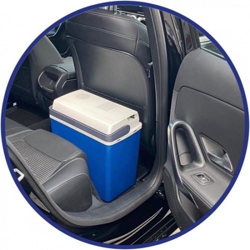 Автохолодильник Zorn Z-24 12 V Автохолодильник Zorn Z-24 12 V