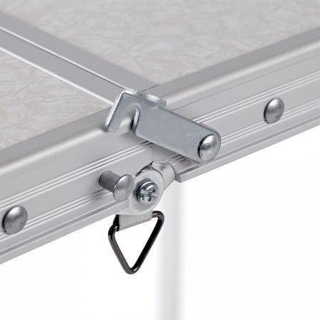 Стіл складаний посилений Melmil LF Green Стіл складаний посилений Melmil LF Green