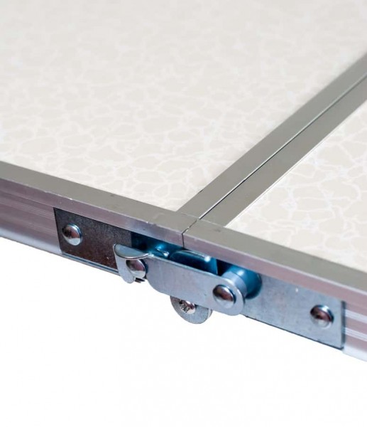 Стіл складаний посилений Melmil LF Green Стіл складаний посилений Melmil LF Green