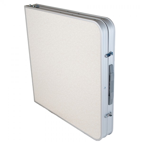 Стіл складаний посилений Melmil LF Green Стіл складаний посилений Melmil LF Green