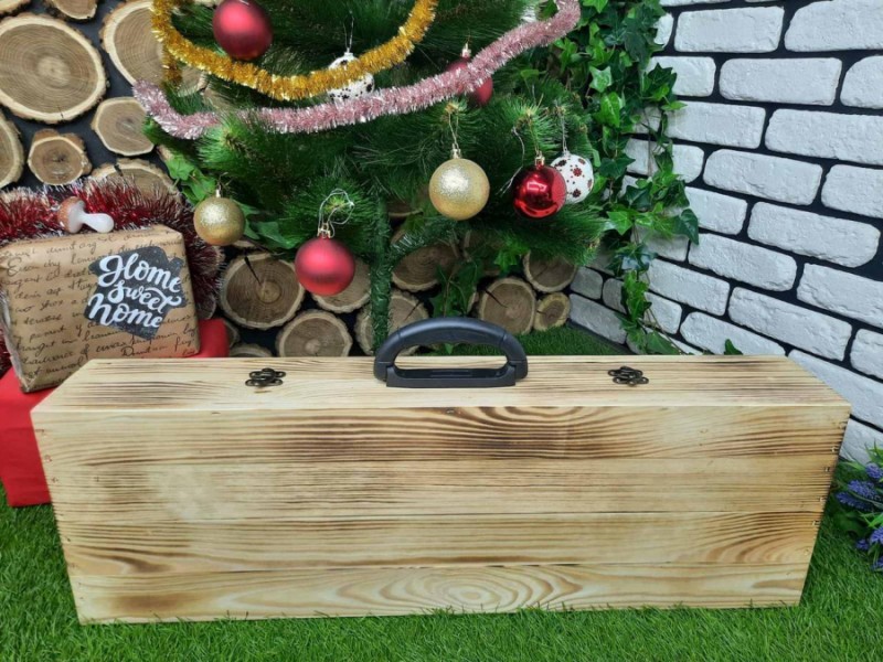 Набор 8 шампуров "Master" (720х12х3 мм) Набор 8 шампуров "Master" (720х12х3 мм)