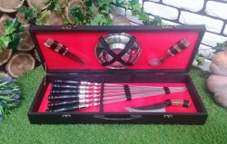   6    Lux Black (640123 )   