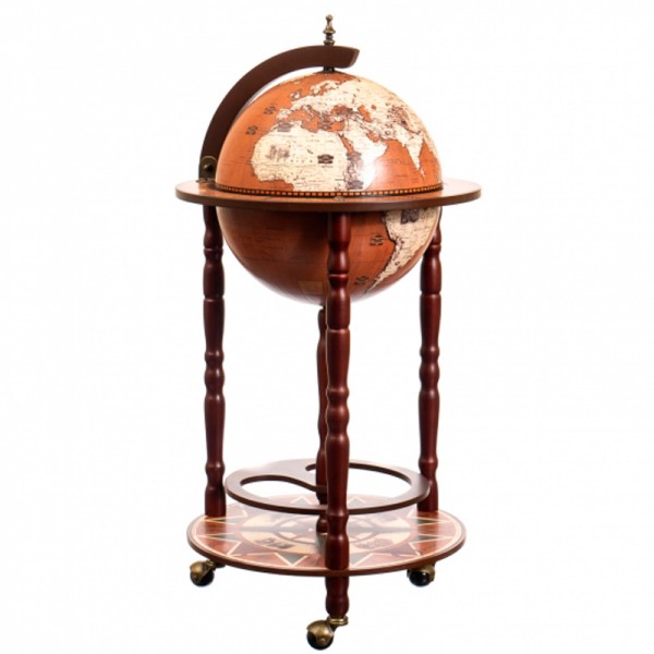 Глобус бар "Мозаика" Глобус бар "Мозаика"