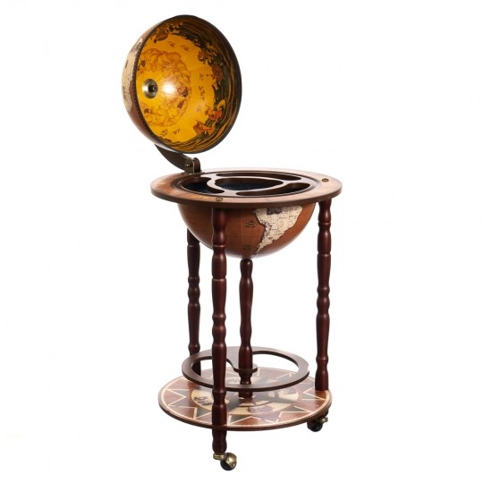 Глобус бар "Мозаика" Глобус бар "Мозаика"