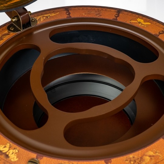 Глобус бар "Мозаика" Глобус бар "Мозаика"