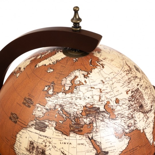 Глобус бар "Мозаика" Глобус бар "Мозаика"