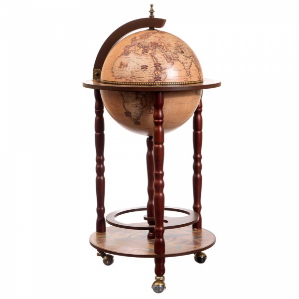 Глобус бар "Винтаж" Глобус бар "Винтаж"