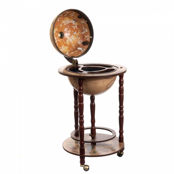 Глобус бар "Винтаж" Глобус бар "Винтаж"