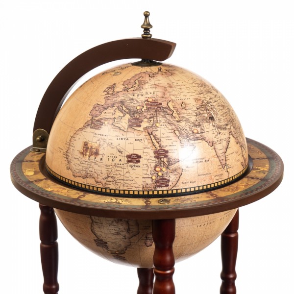 Глобус бар "Винтаж" Глобус бар "Винтаж"